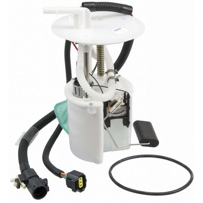 Carter Fuel Pump Module Assembly P76055M