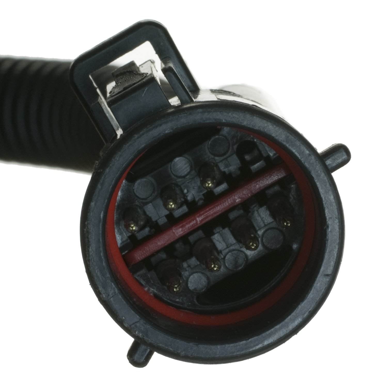 Carter Fuel Pump Module Assembly P76055M