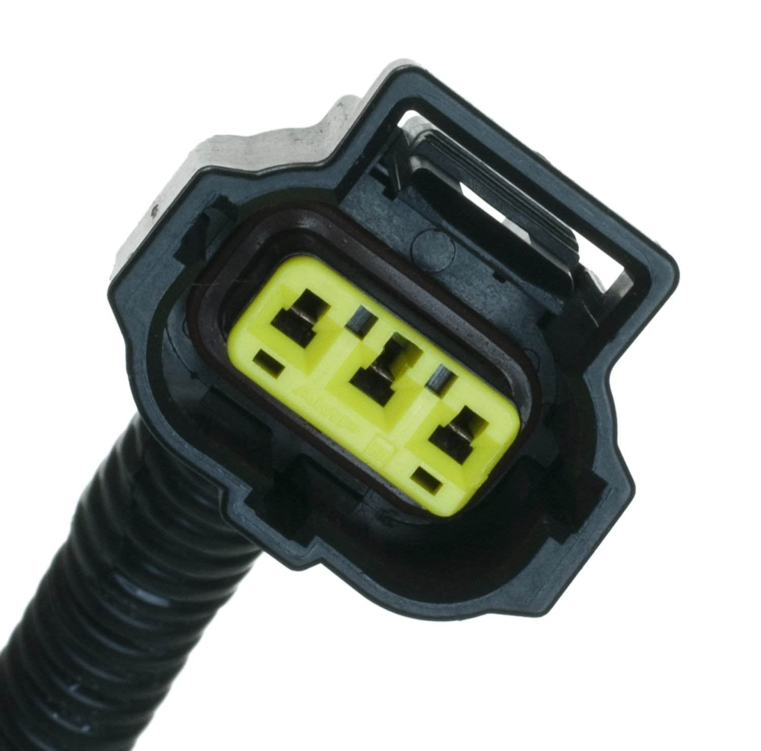 Carter Fuel Pump Module Assembly P76055M