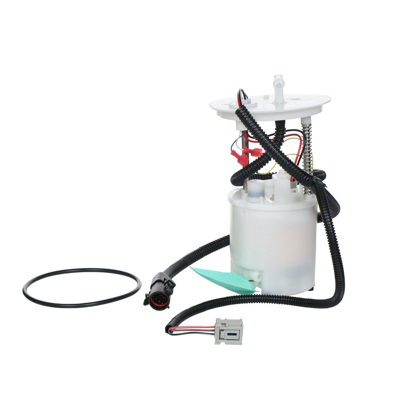 Carter Fuel Pump Module Assembly P76058M