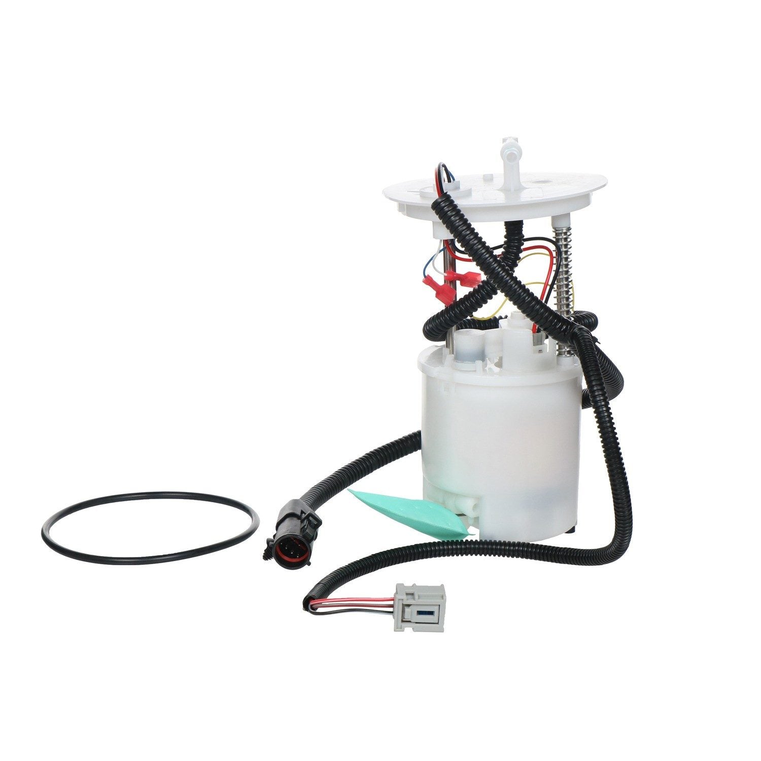 Carter Fuel Pump Module Assembly P76058M