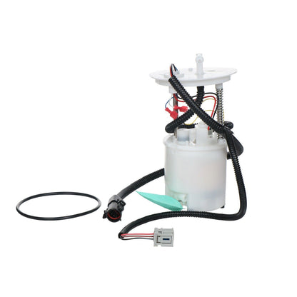 Carter Fuel Pump Module Assembly P76058M