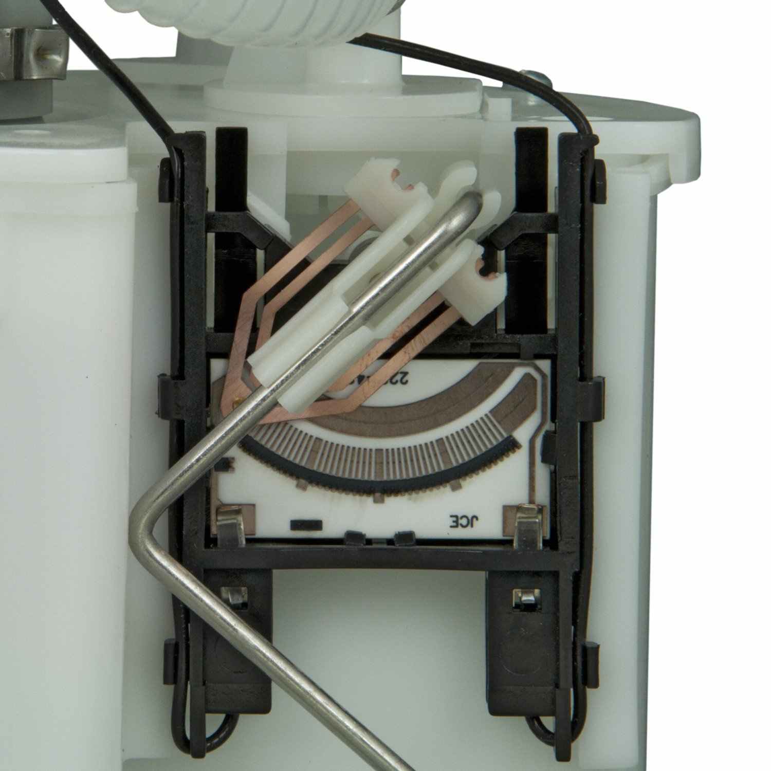 Carter Fuel Pump Module Assembly P76058M