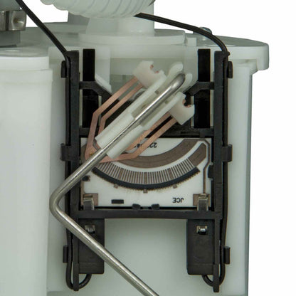 Carter Fuel Pump Module Assembly P76058M