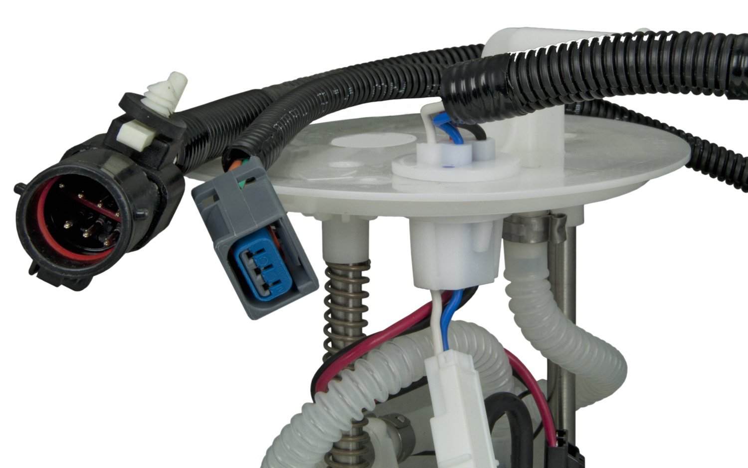 Carter Fuel Pump Module Assembly P76058M