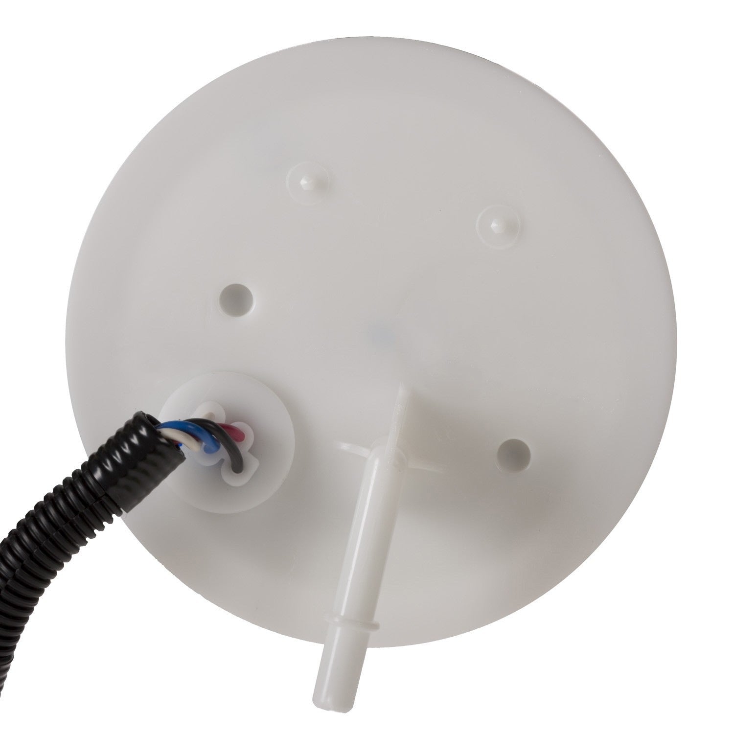Carter Fuel Pump Module Assembly P76058M