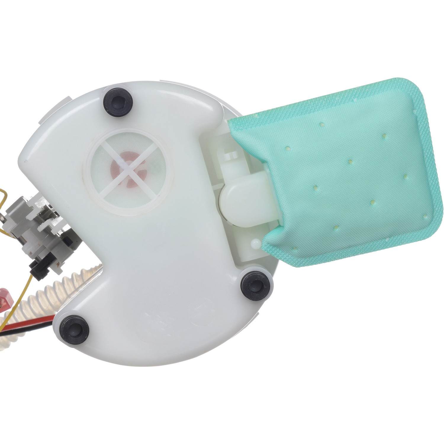 Carter Fuel Pump Module Assembly P76060M