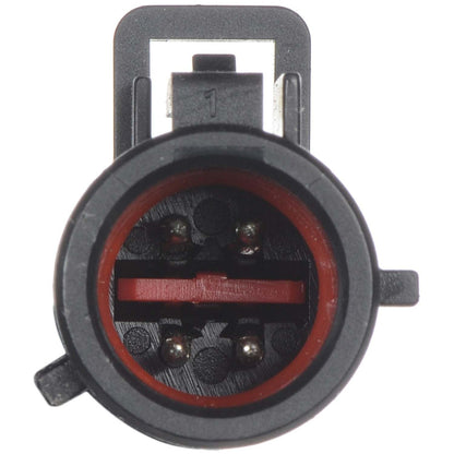 Carter Fuel Pump Module Assembly P76060M