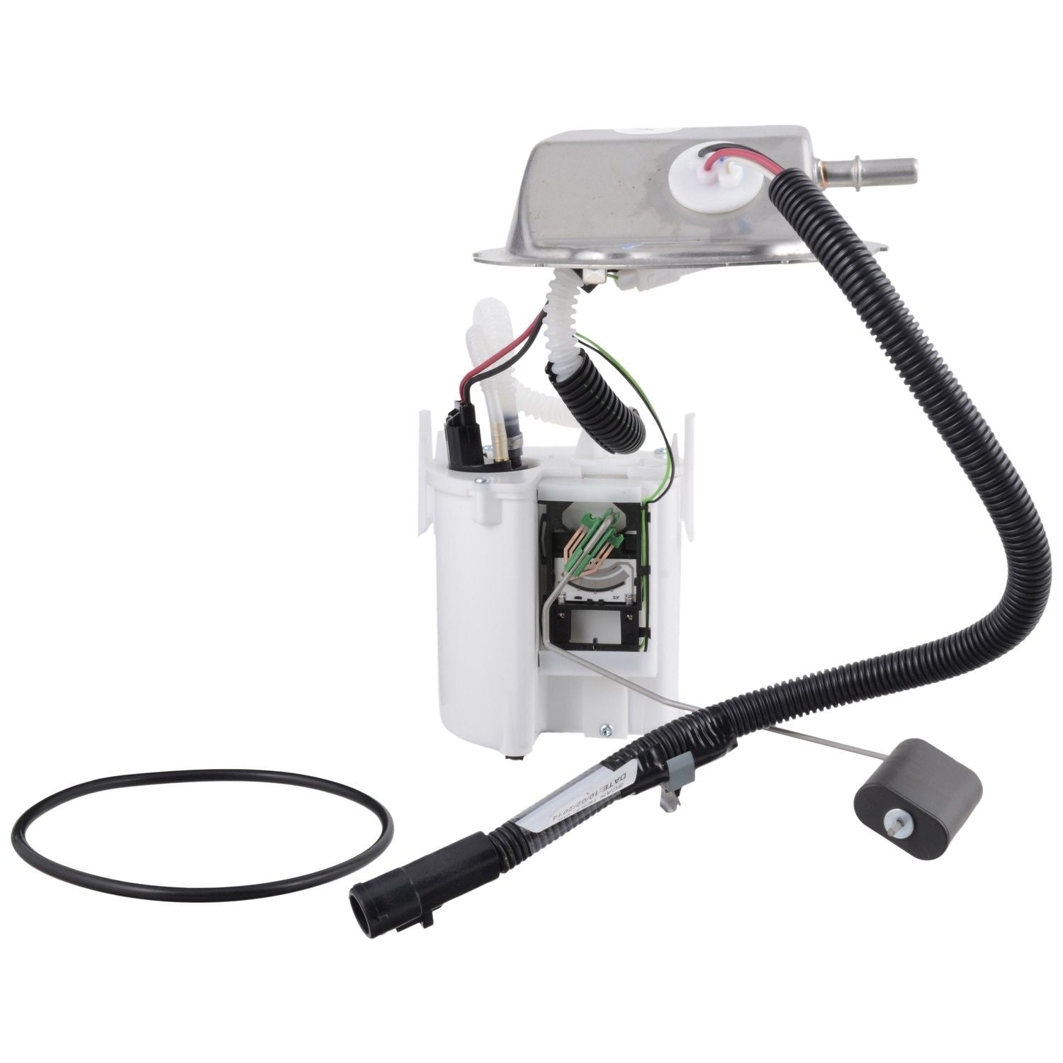 Carter Fuel Pump Module Assembly P76060M