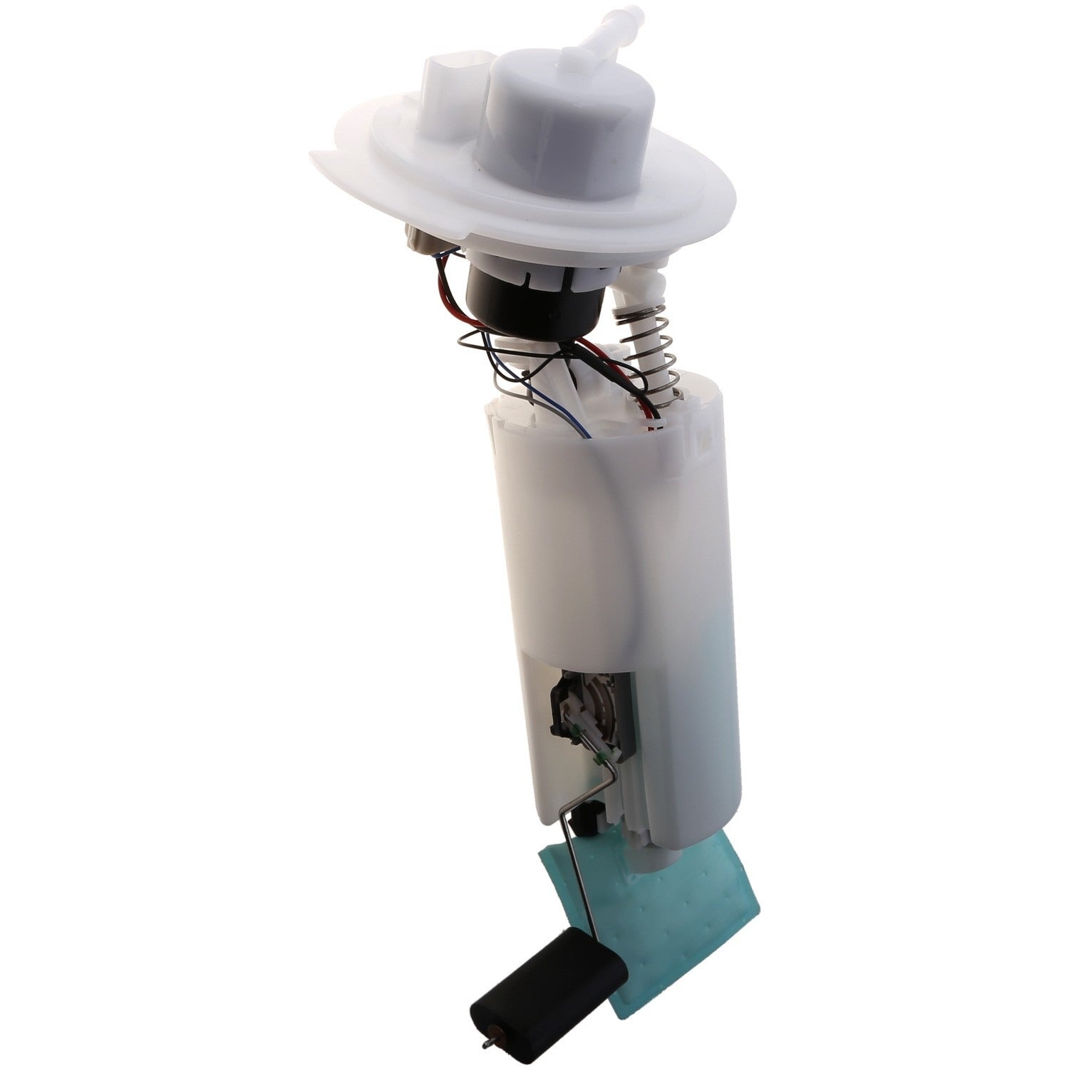 Carter Fuel Pump Module Assembly P76061M