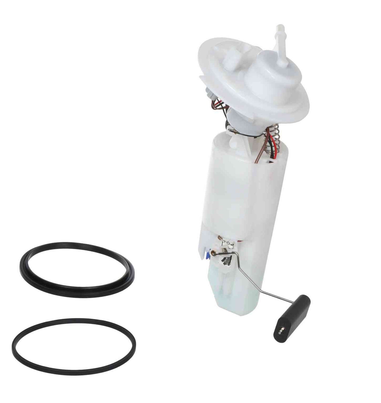 Carter Fuel Pump Module Assembly P76061M