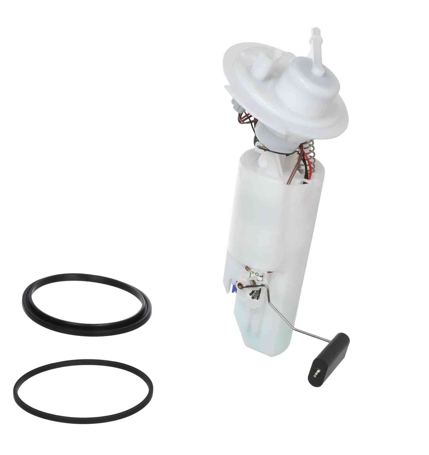 Carter Fuel Pump Module Assembly P76061M