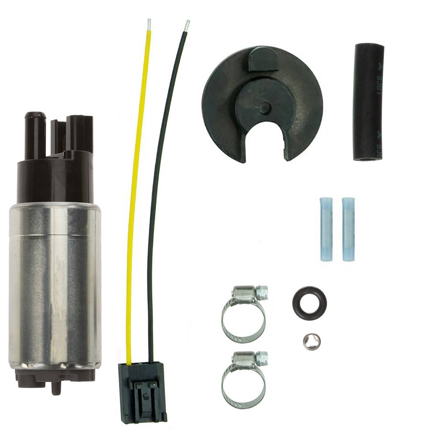 Carter Electric Fuel Pump P76068