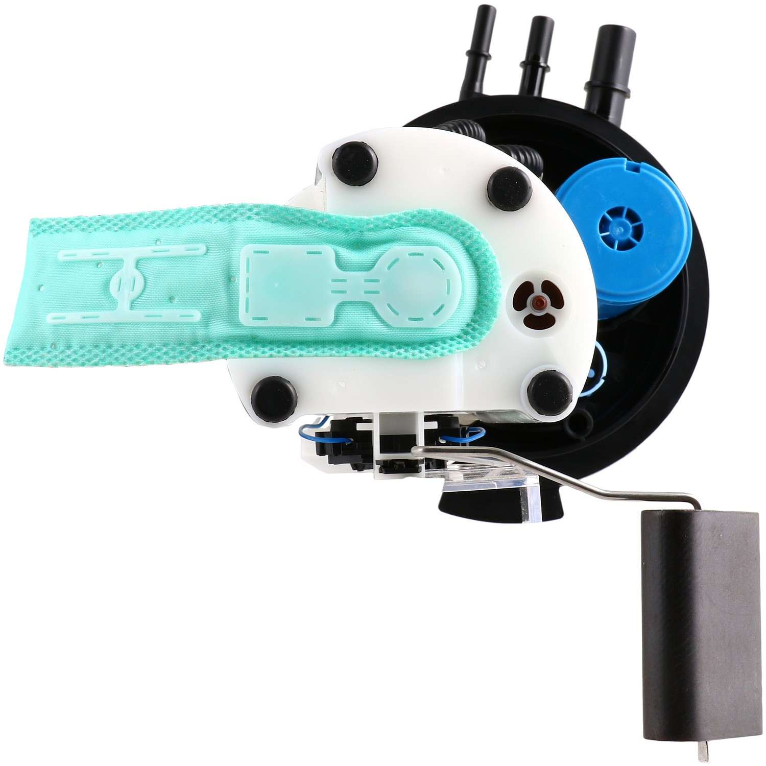 Carter Fuel Pump Module Assembly P76085M