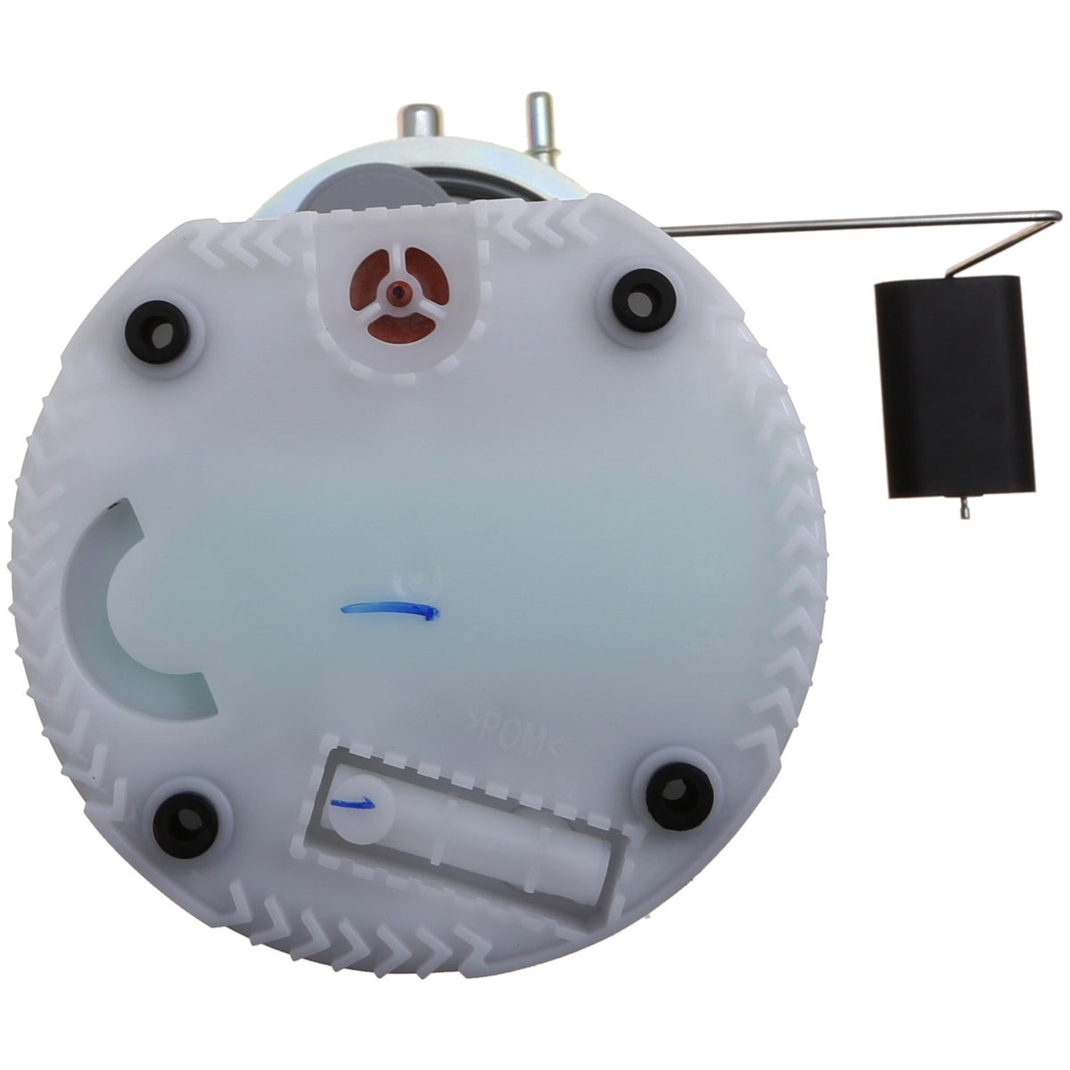 Carter Fuel Pump Module Assembly P76087M
