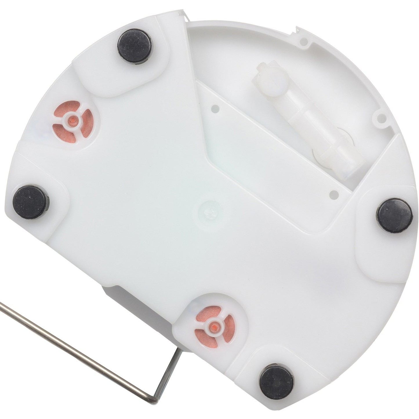 Carter Fuel Pump Module Assembly P76088M
