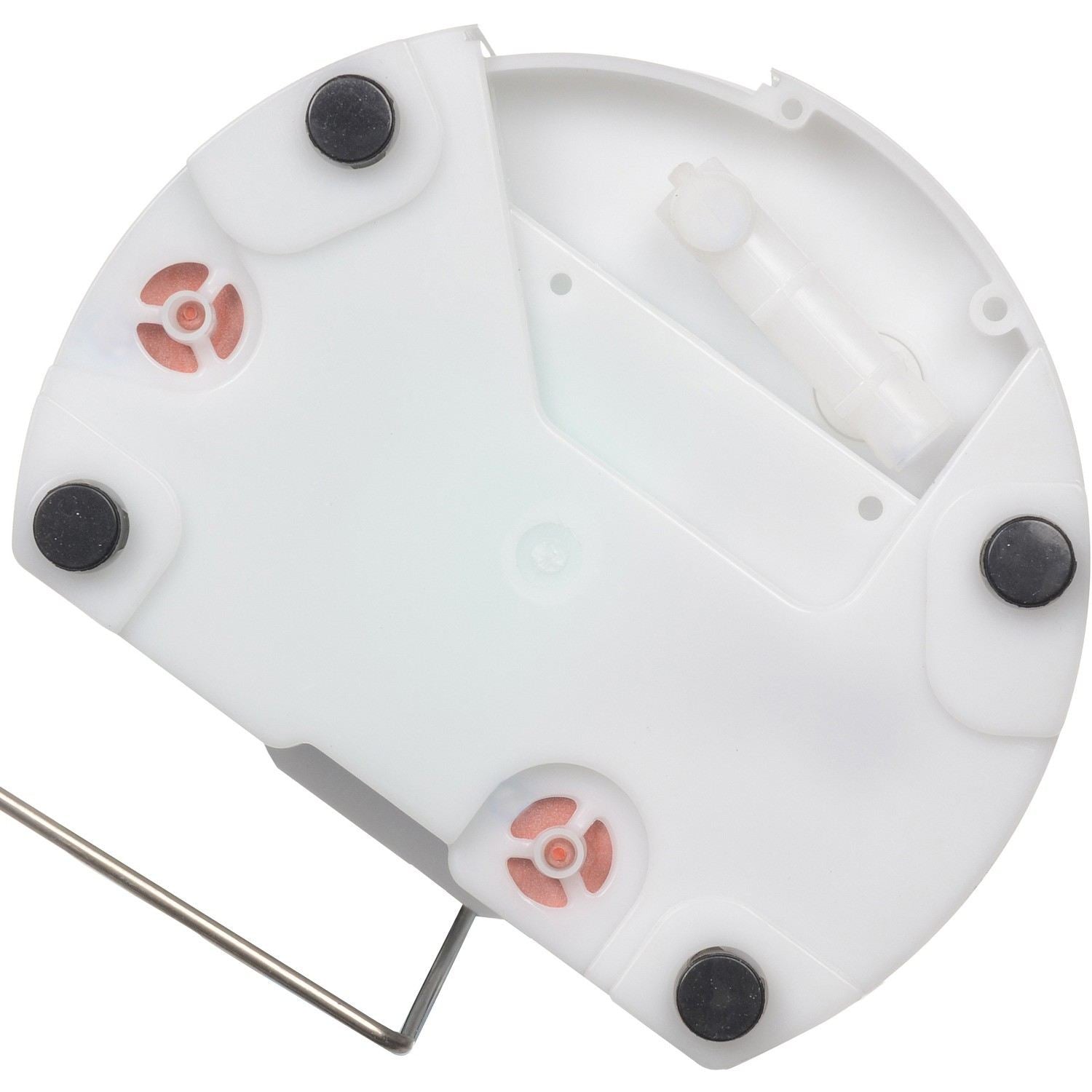 Carter Fuel Pump Module Assembly P76088M