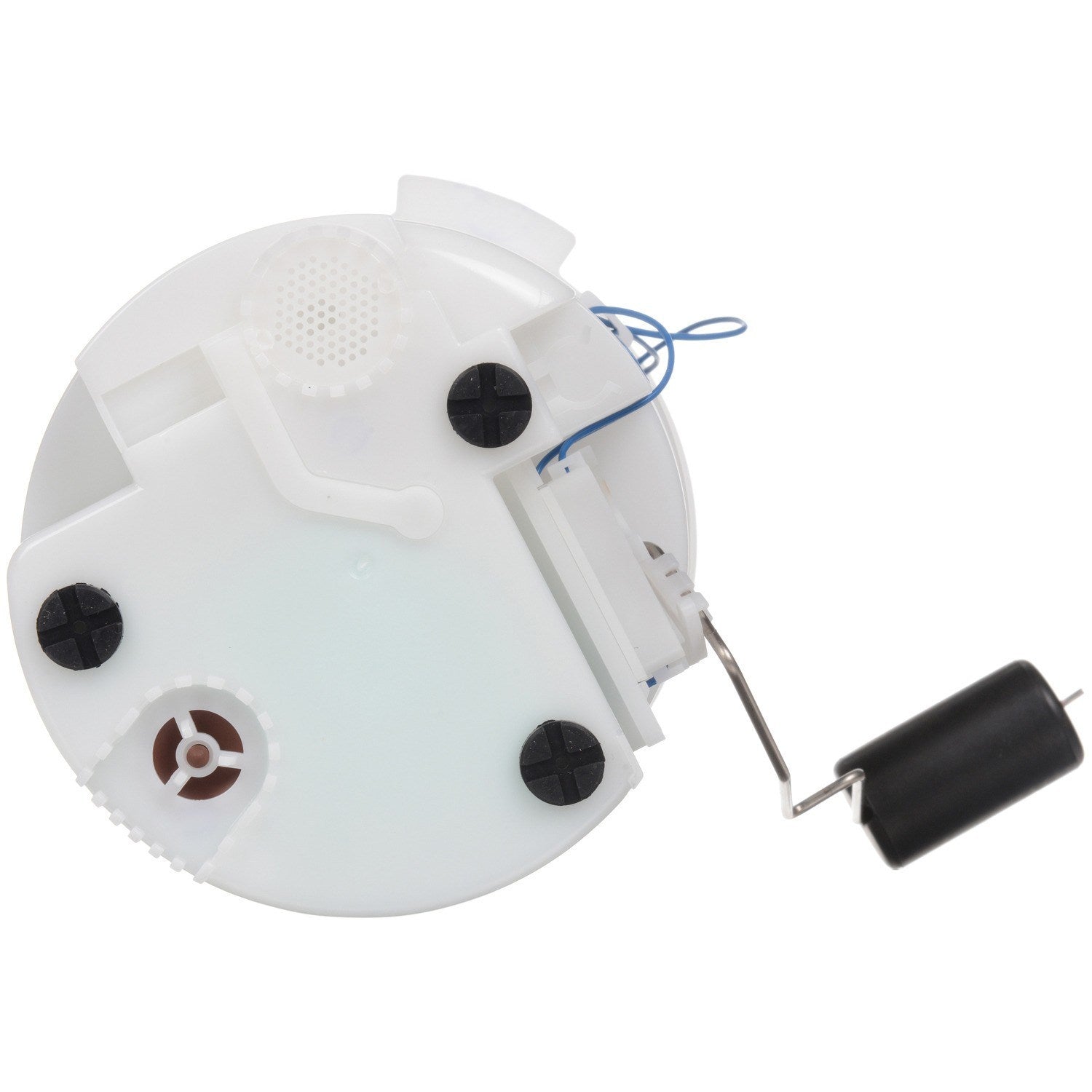 Carter Fuel Pump Module Assembly P76095M