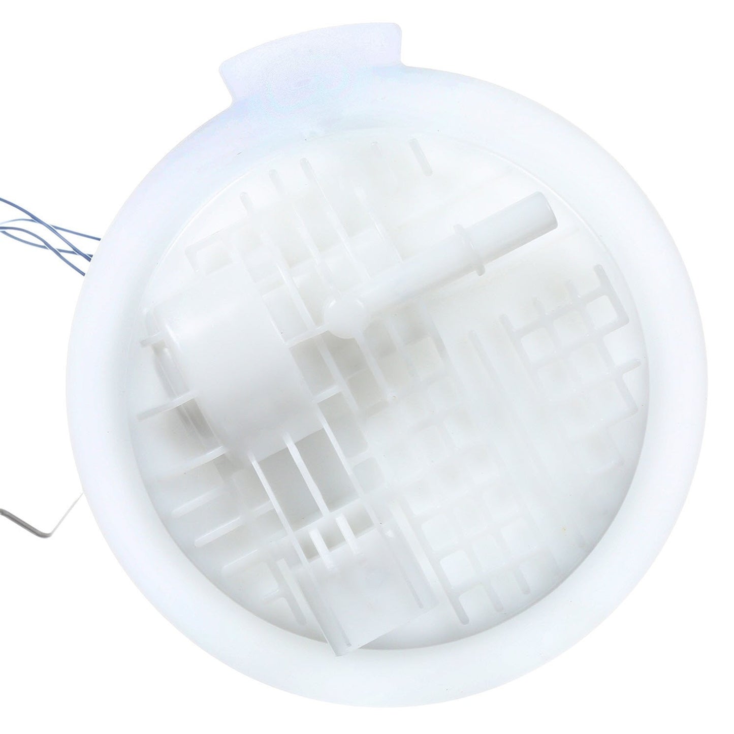 Carter Fuel Pump Module Assembly P76095M
