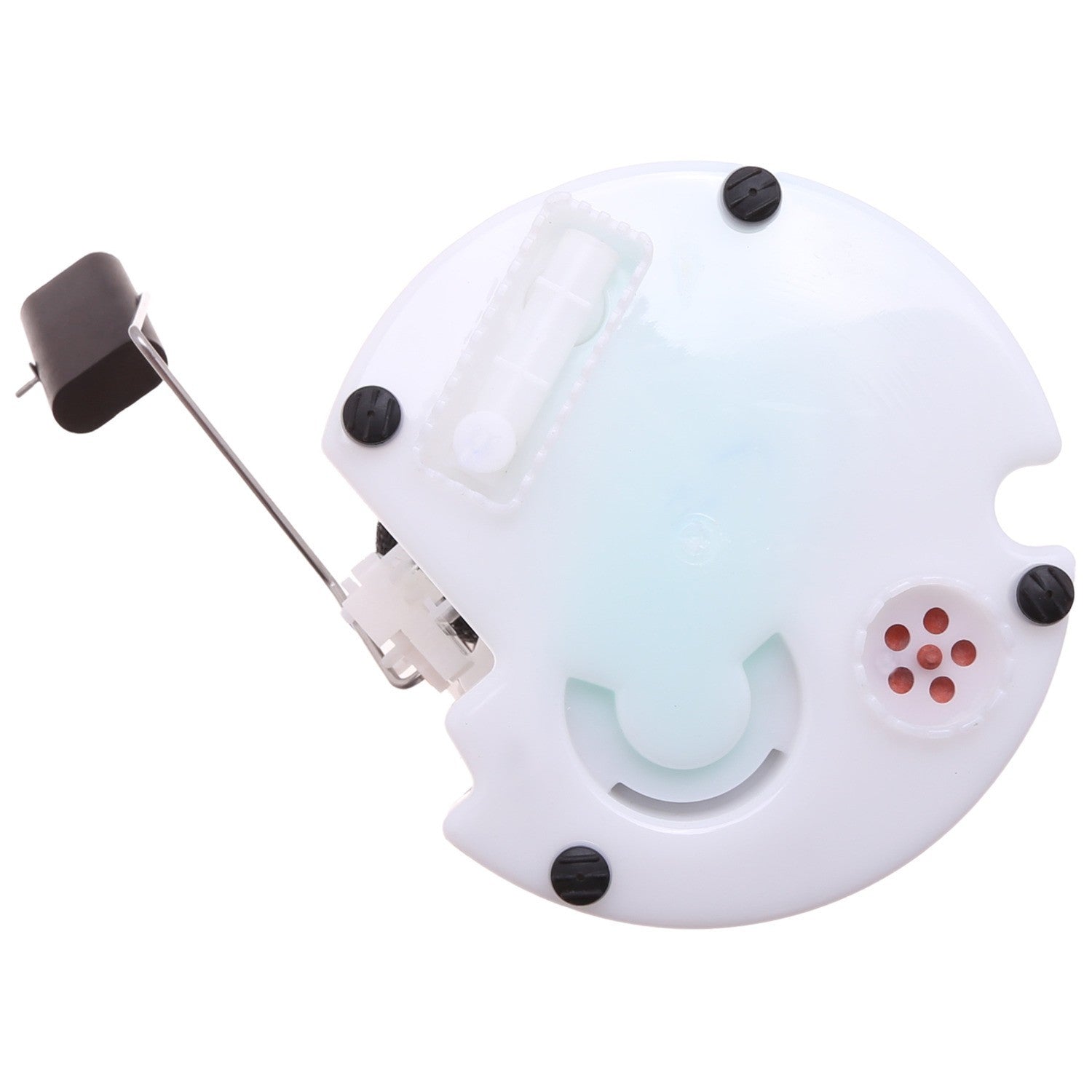 Carter Fuel Pump Module Assembly P76096M