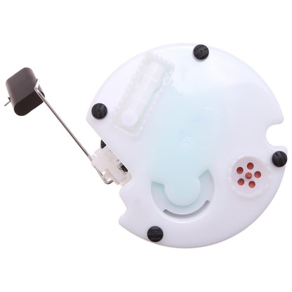 Carter Fuel Pump Module Assembly P76096M