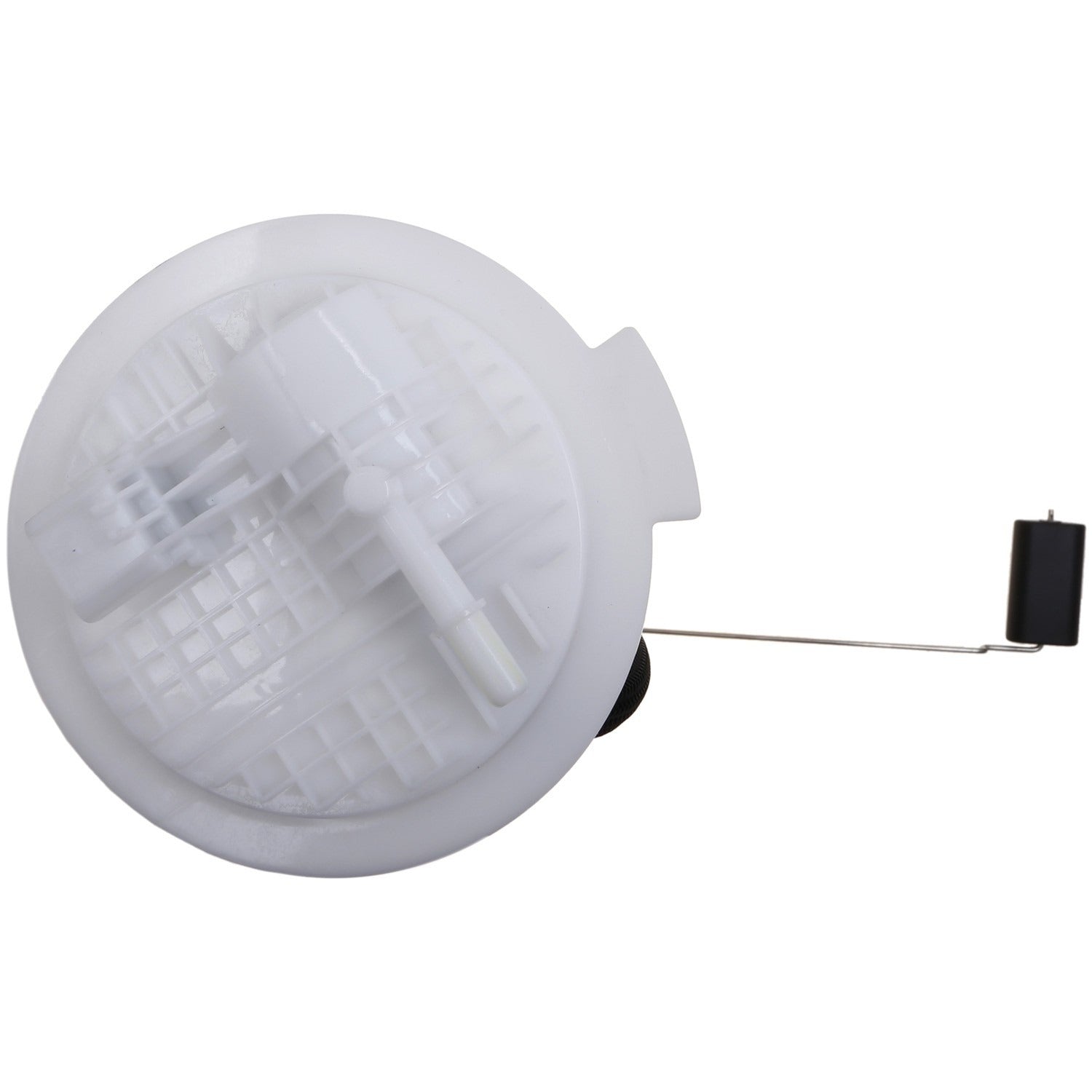 Carter Fuel Pump Module Assembly P76100M