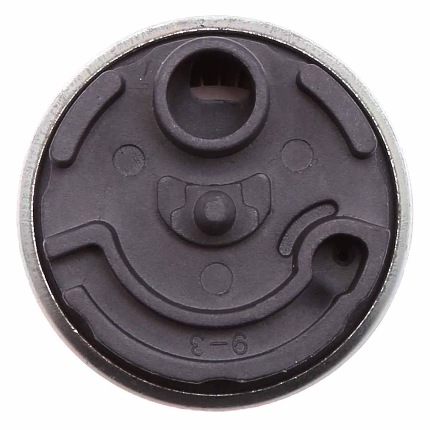 Carter Fuel Pump and Strainer Set P76104