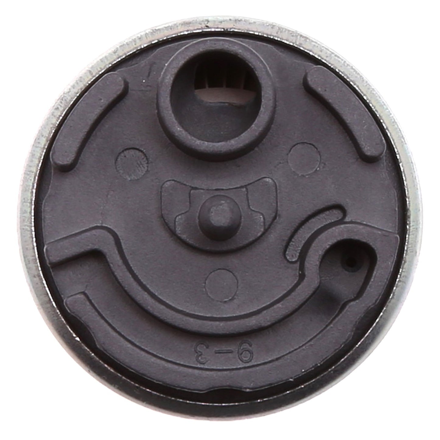 Carter Fuel Pump and Strainer Set P76104