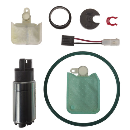 Carter Fuel Pump and Strainer Set P76104