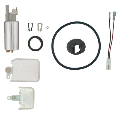 Carter Fuel Pump and Strainer Set P76104