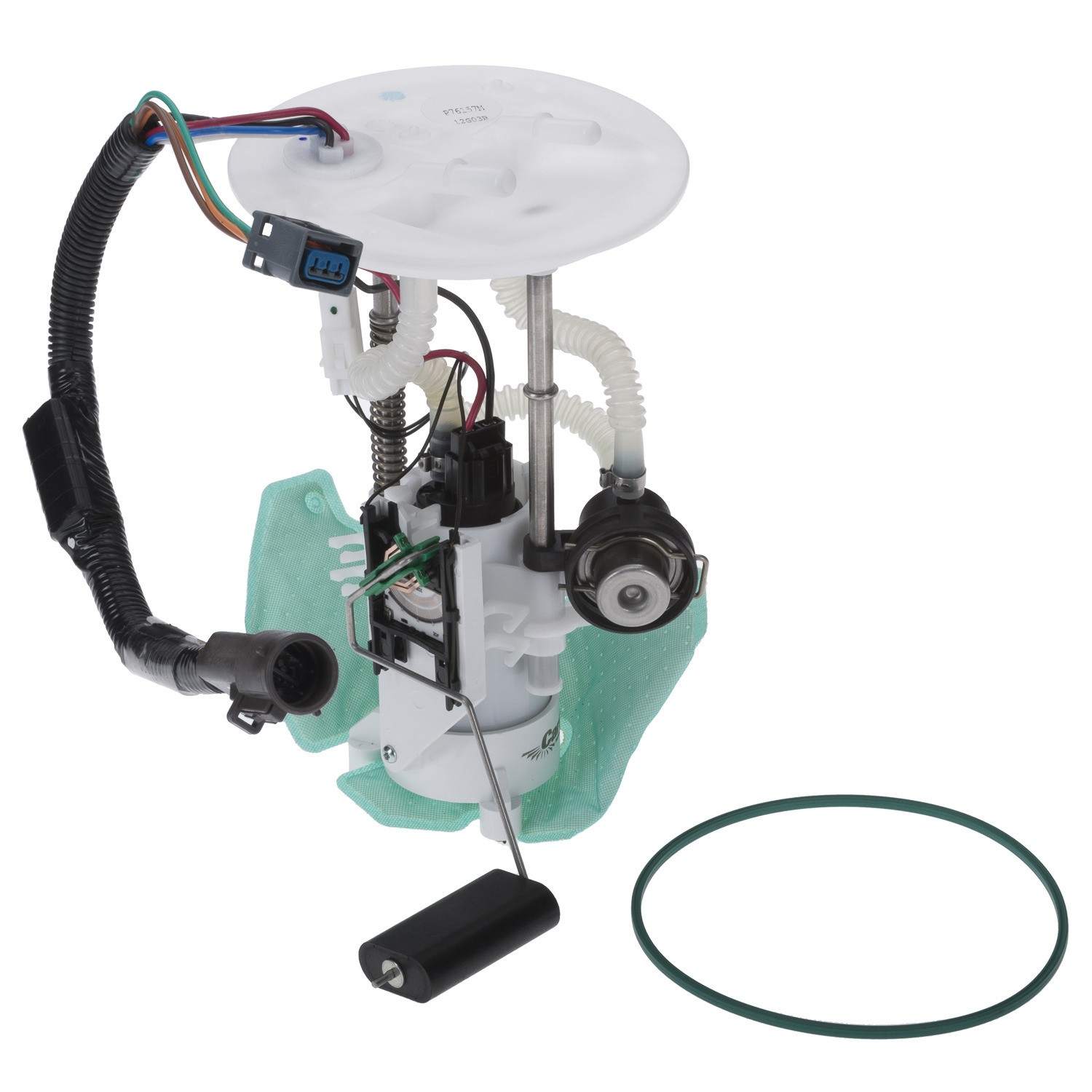 Carter Fuel Pump Module Assembly P76112M