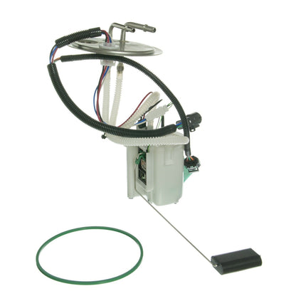Carter Fuel Pump Module Assembly P76114M