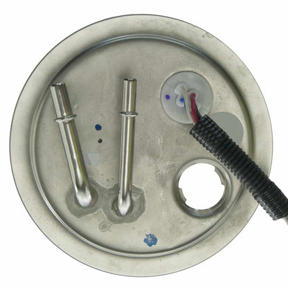 Carter Fuel Pump Module Assembly P76114M