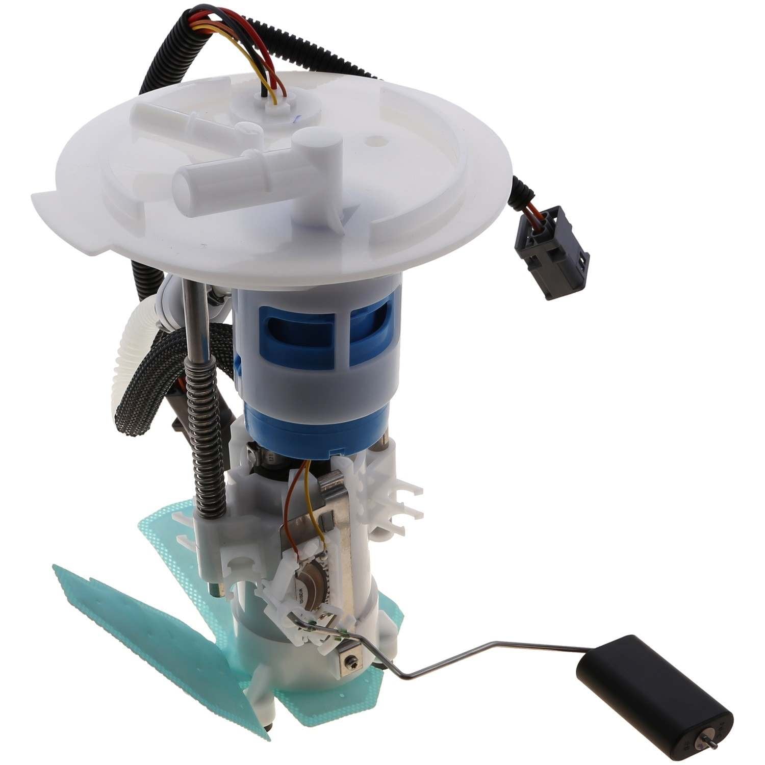 Carter Fuel Pump Module Assembly P76118M
