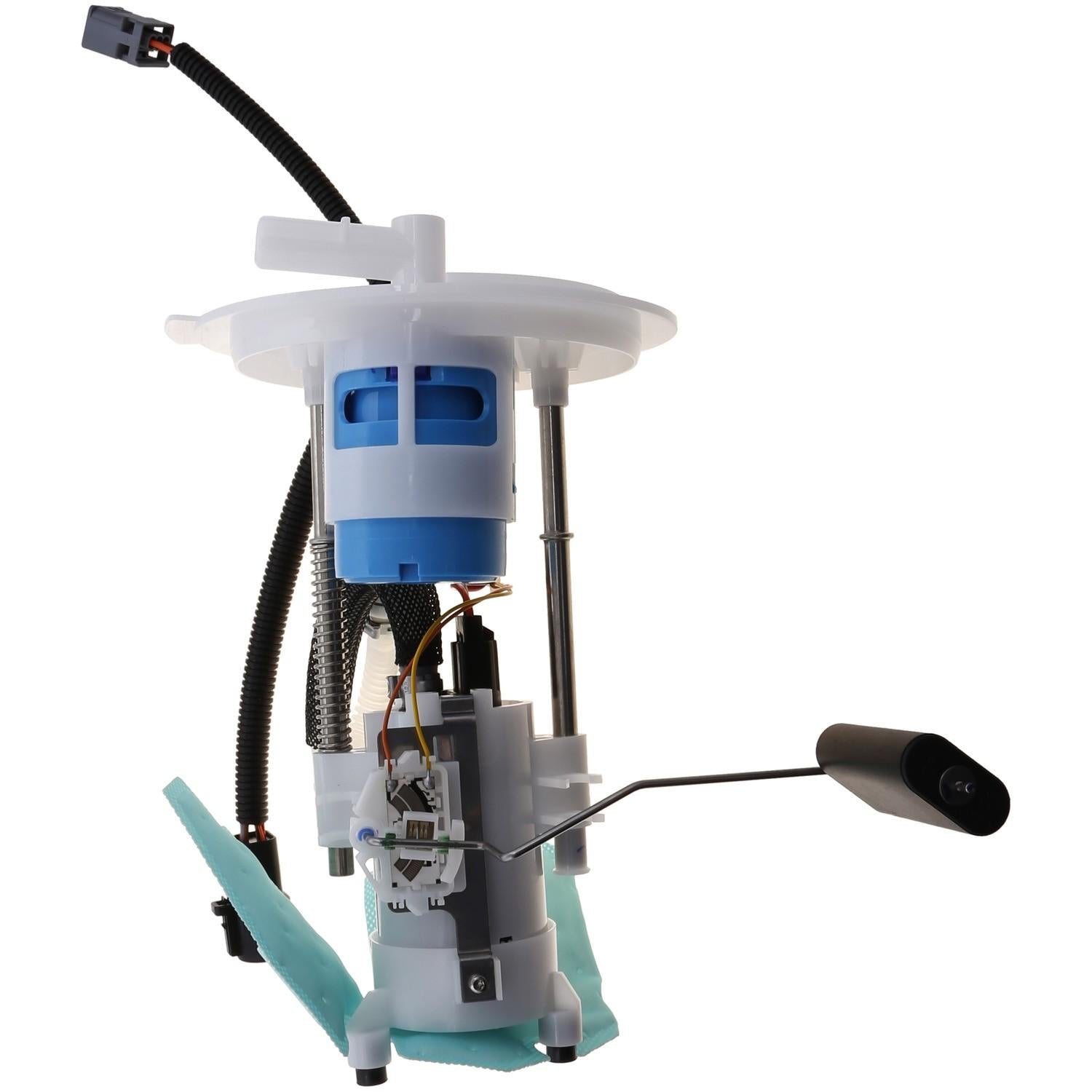 Carter Fuel Pump Module Assembly P76118M