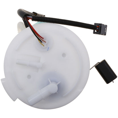 Carter Fuel Pump Module Assembly P76118M