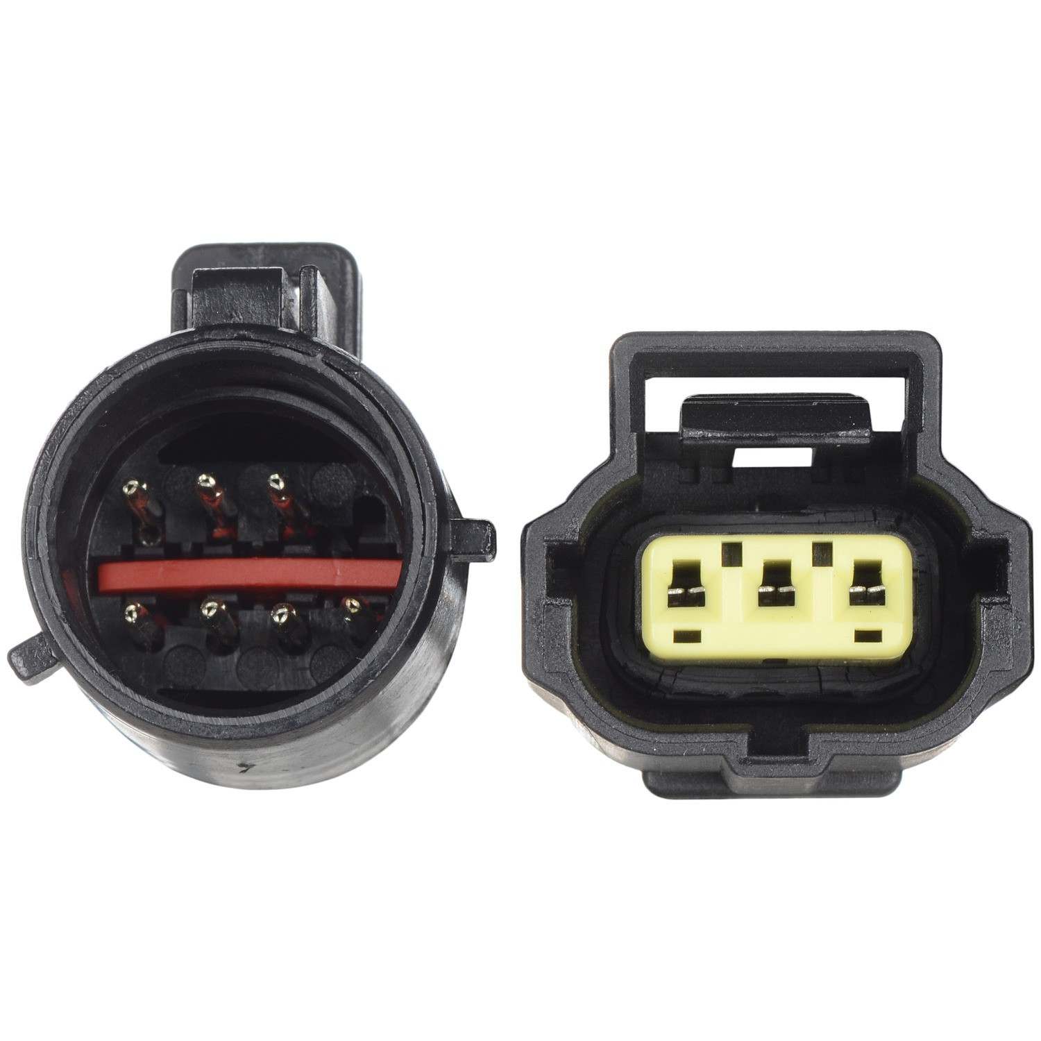 Carter Fuel Pump Module Assembly P76119M