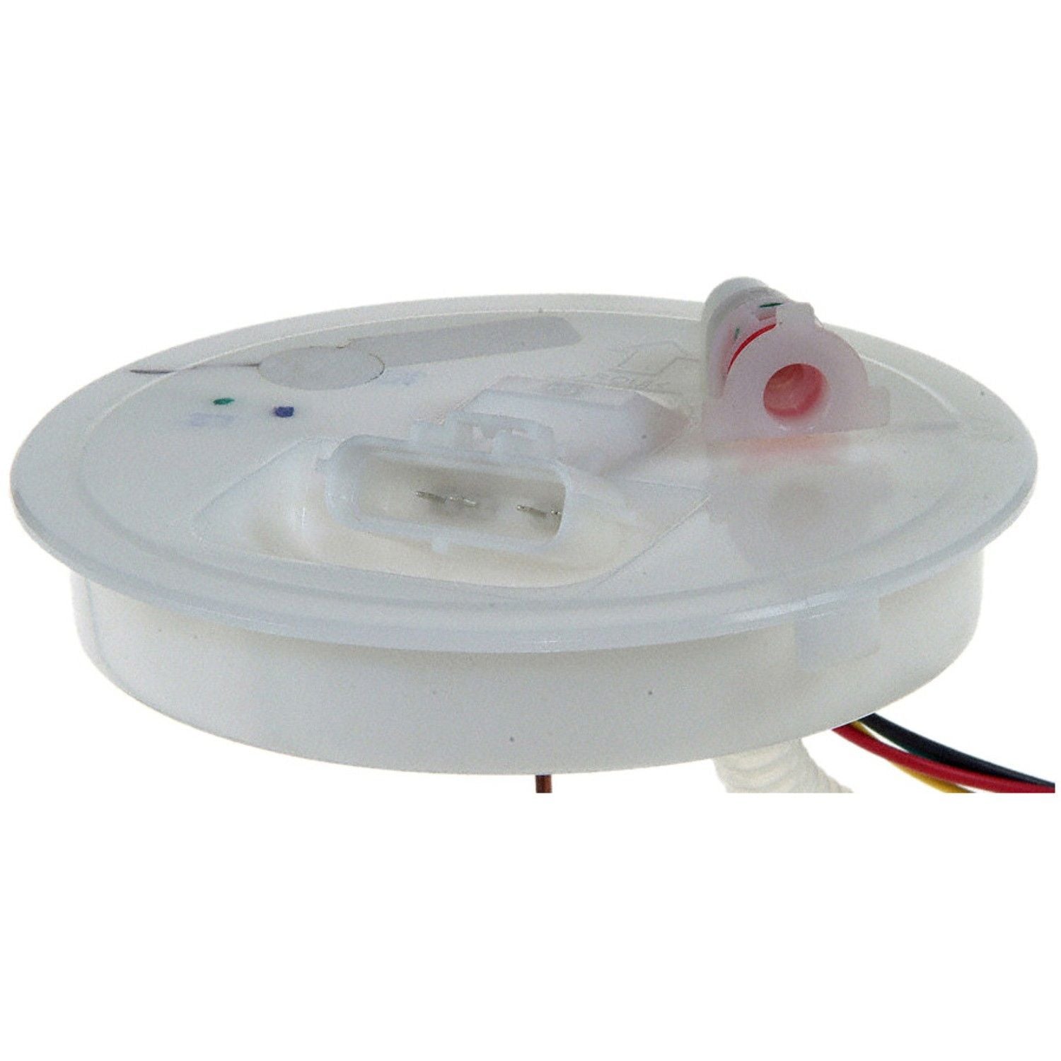 Carter Fuel Pump Module Assembly P76120M