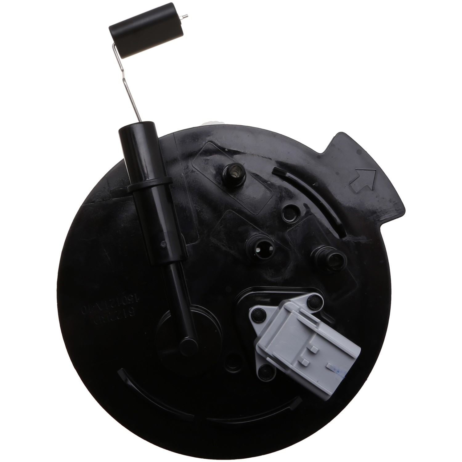 Carter Fuel Pump Module Assembly P76122M