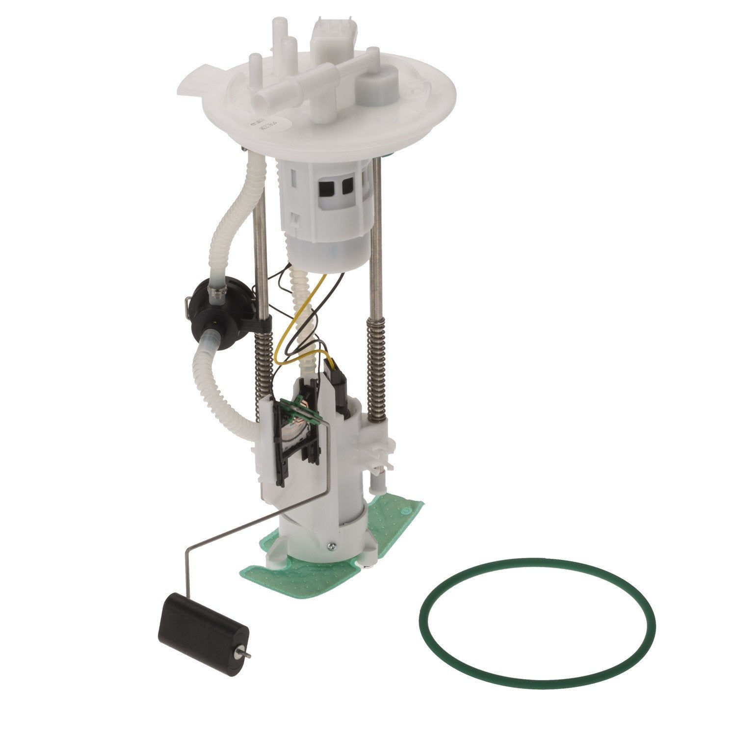 Carter Fuel Pump Module Assembly P76123M