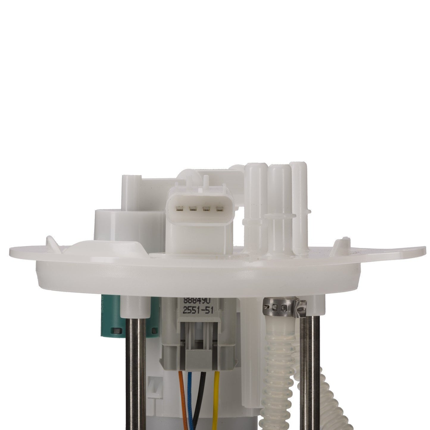 Carter Fuel Pump Module Assembly P76123M
