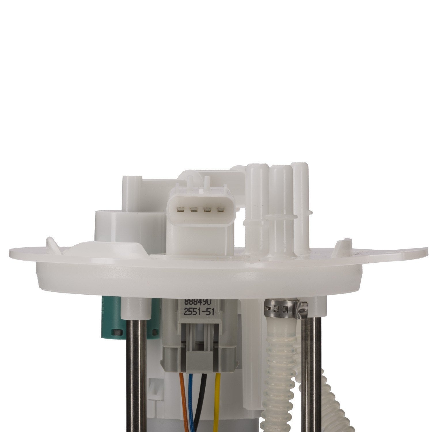 Carter Fuel Pump Module Assembly P76123M