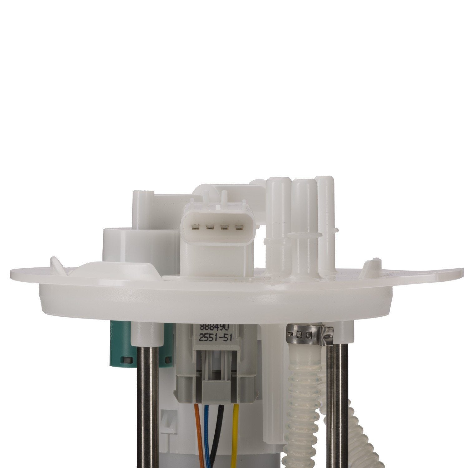 Carter Fuel Pump Module Assembly P76123M