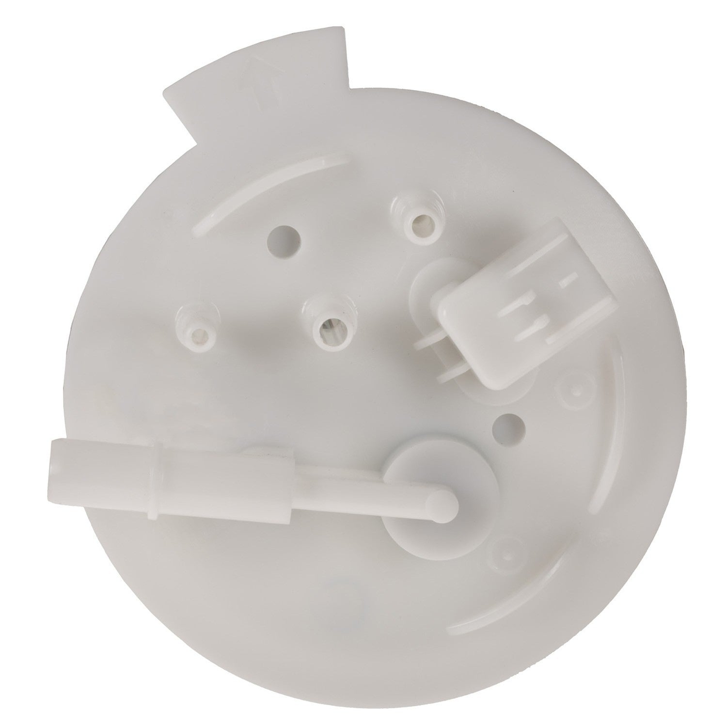 Carter Fuel Pump Module Assembly P76123M