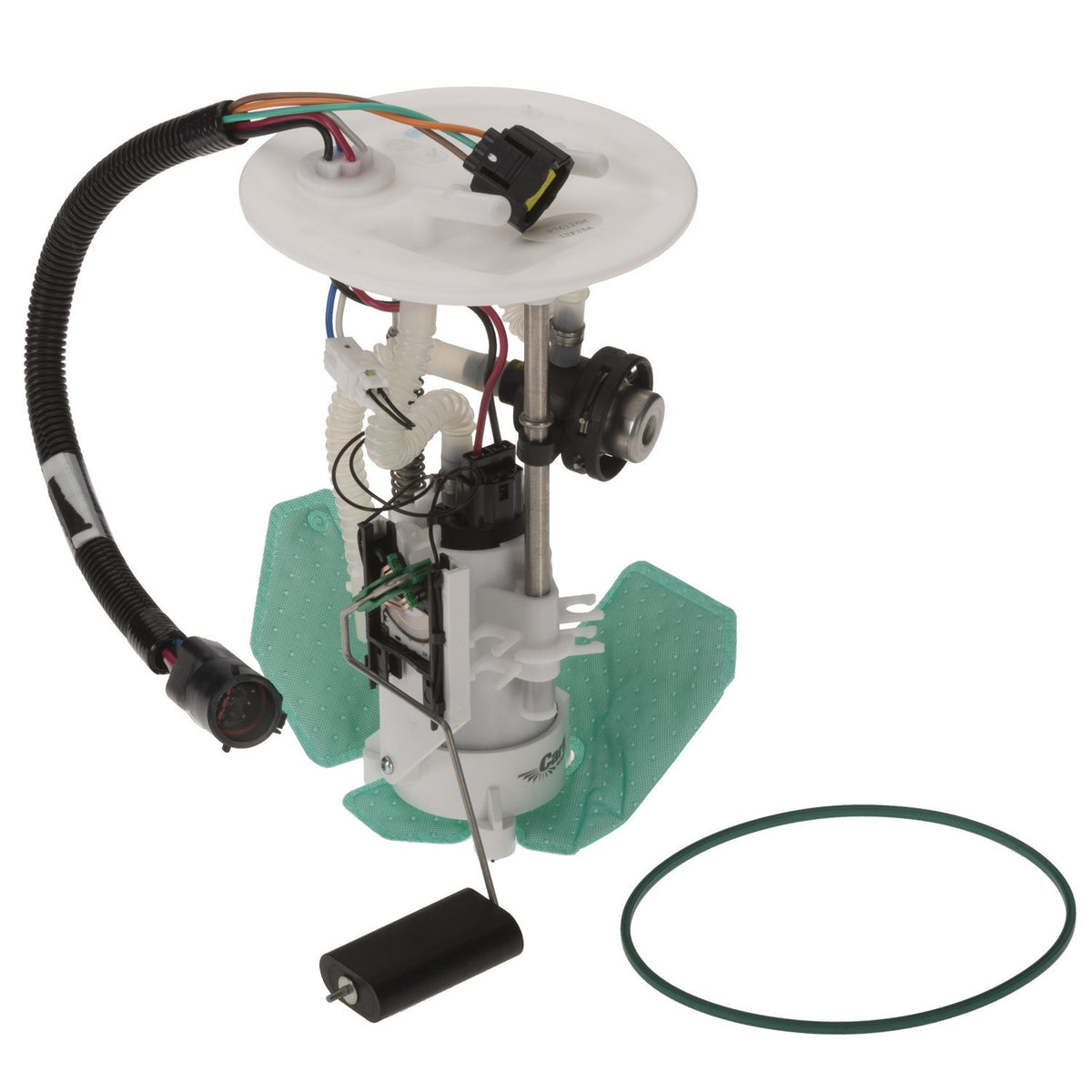 Carter Fuel Pump Module Assembly P76126M