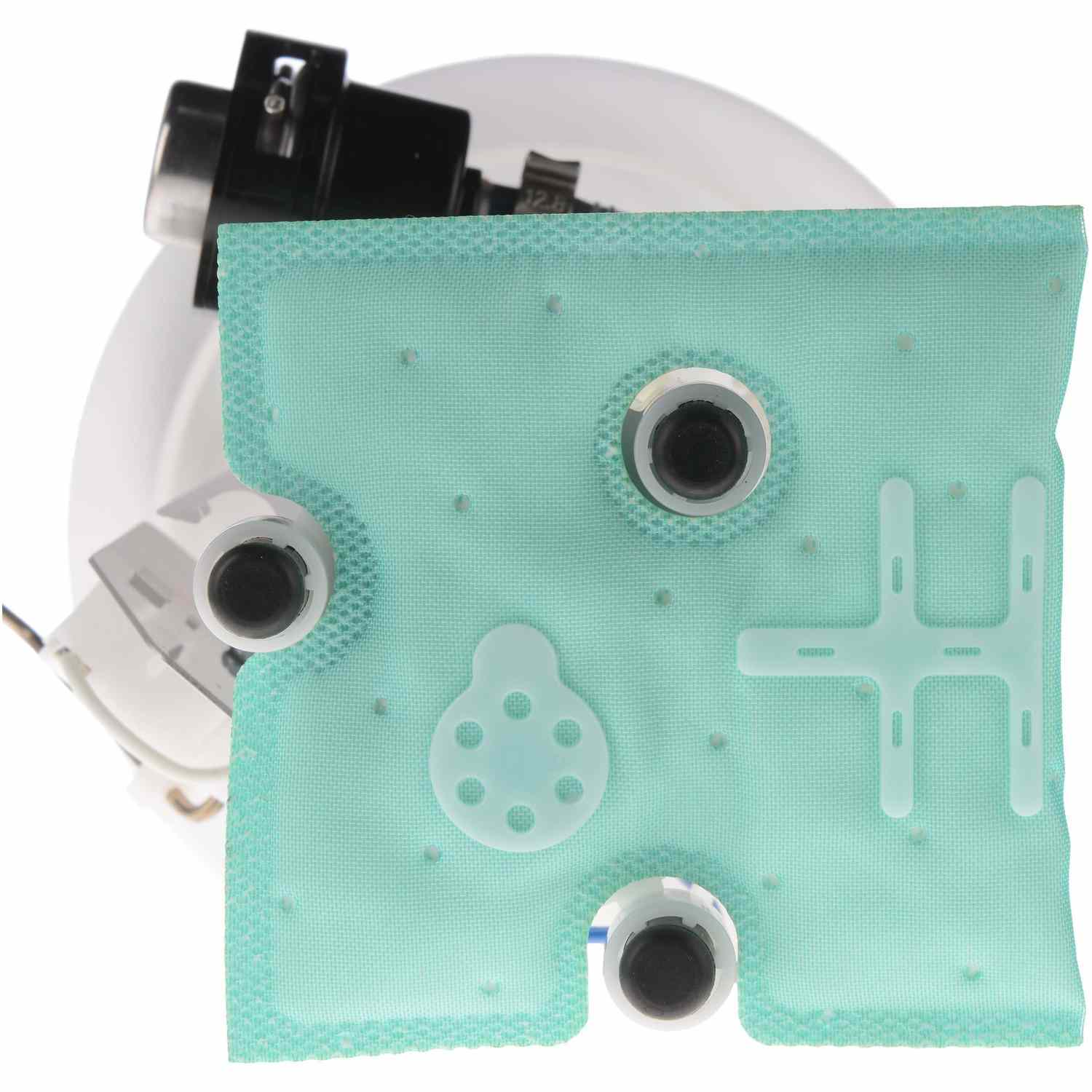 Carter Fuel Pump Module Assembly P76126M