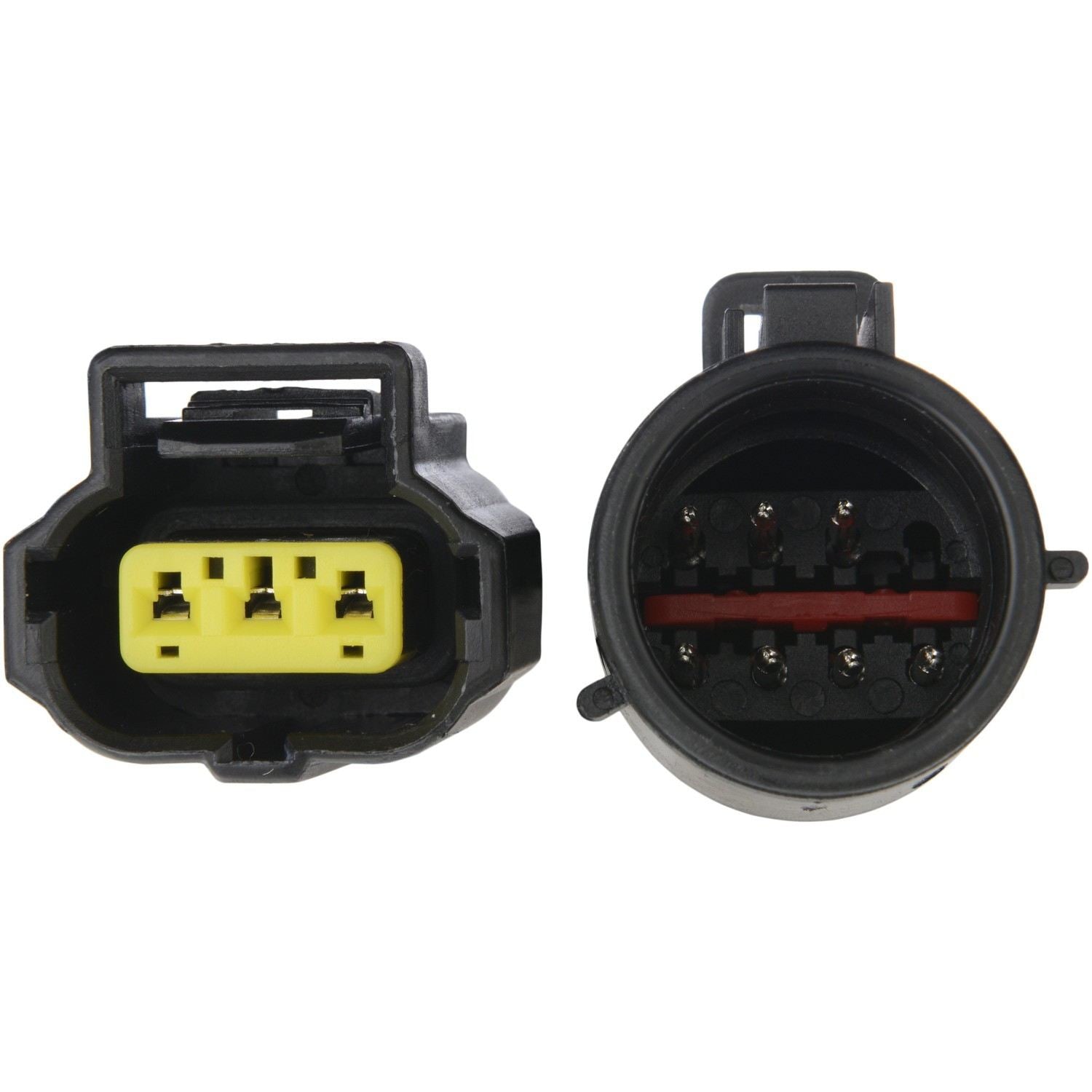 Carter Fuel Pump Module Assembly P76126M