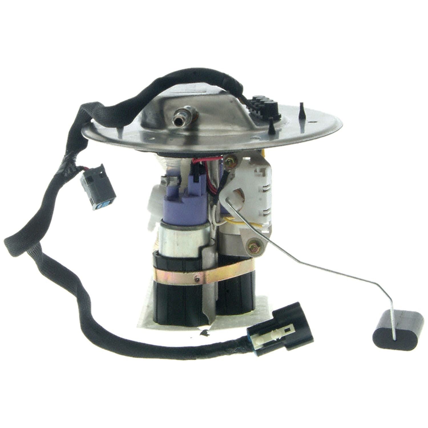 Carter Fuel Pump Hanger Assembly P76130S