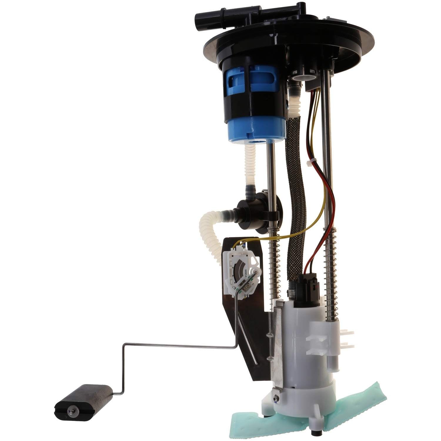 Carter Fuel Pump Module Assembly P76131M