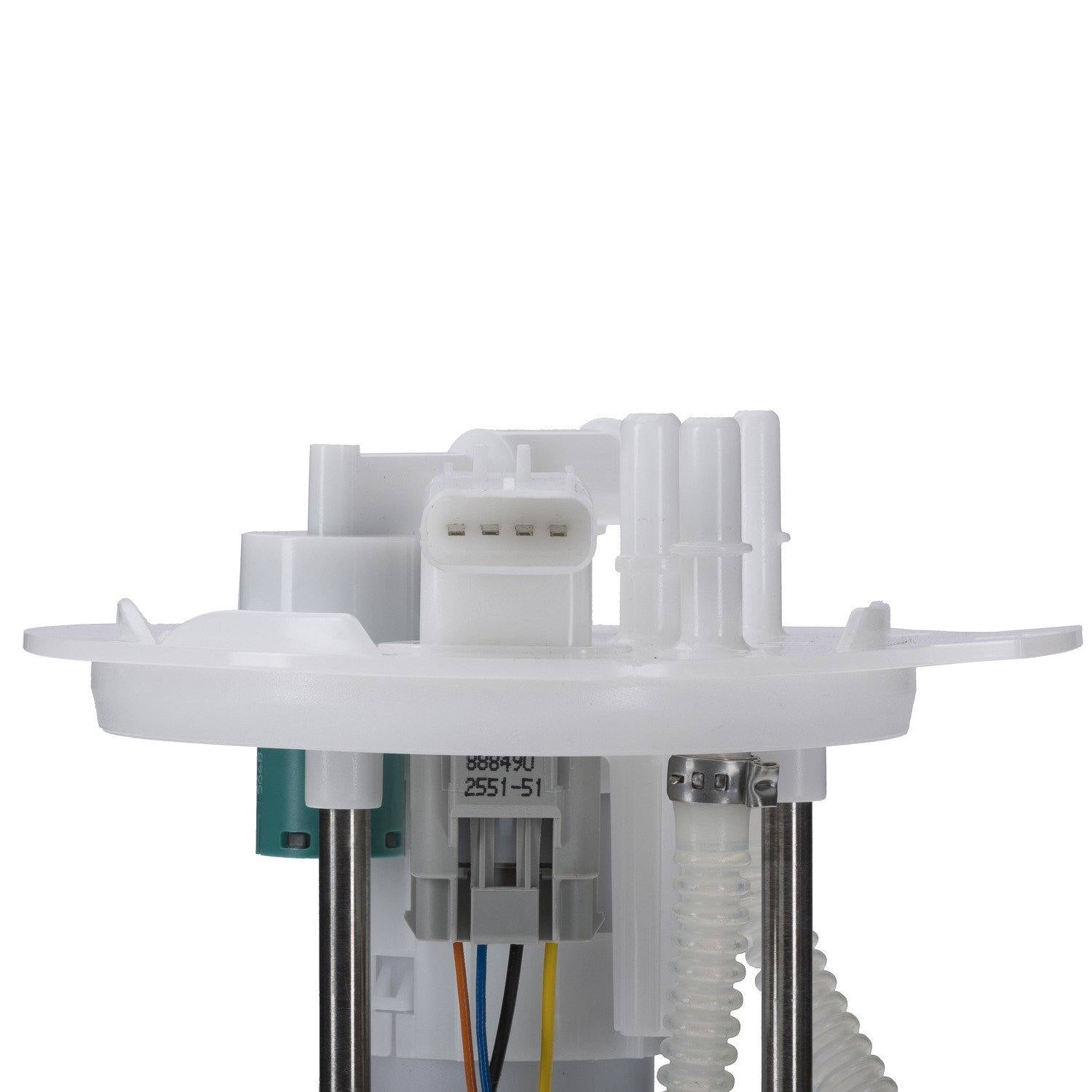 Carter Fuel Pump Module Assembly P76131M